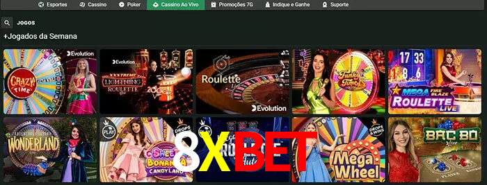 8Xbet bet