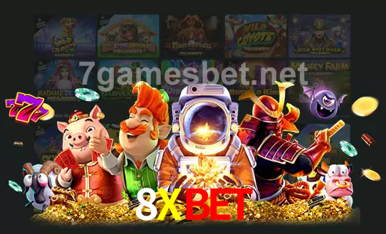 cassino 8Xbet