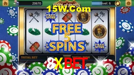 Sistemas de Segurança 8Xbet