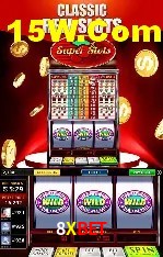 Diretório de Jogos 8Xbet