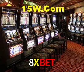 Integração de APIs 8Xbet