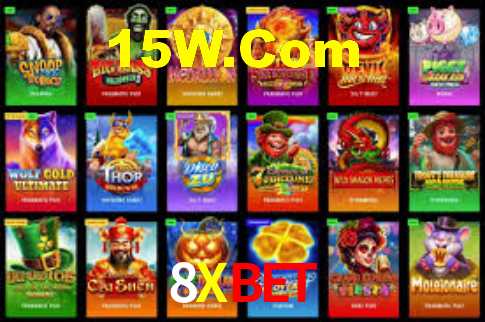 8Xbet