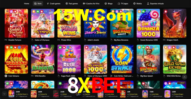 8Xbet Login