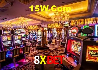 Provedores de Jogos 8Xbet