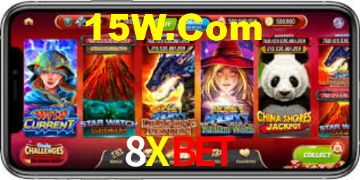 8Xbet App