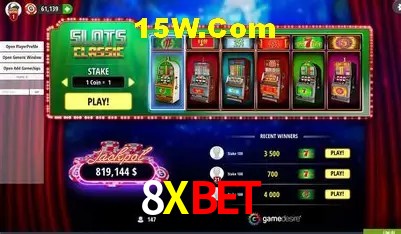 Tecnologia da Plataforma 8Xbet