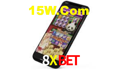 8Xbet - Plataforma De Jogos Online - 8Xbet App