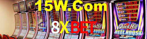 8Xbet: Seu Cassino Premiado com Pagamentos Rápidos