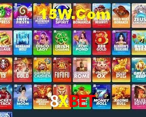 Mesa de Blackjack 8Xbet