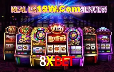 Casino Ao Vivo 8Xbet