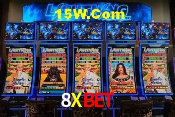 Promoções Sazonais 8Xbet