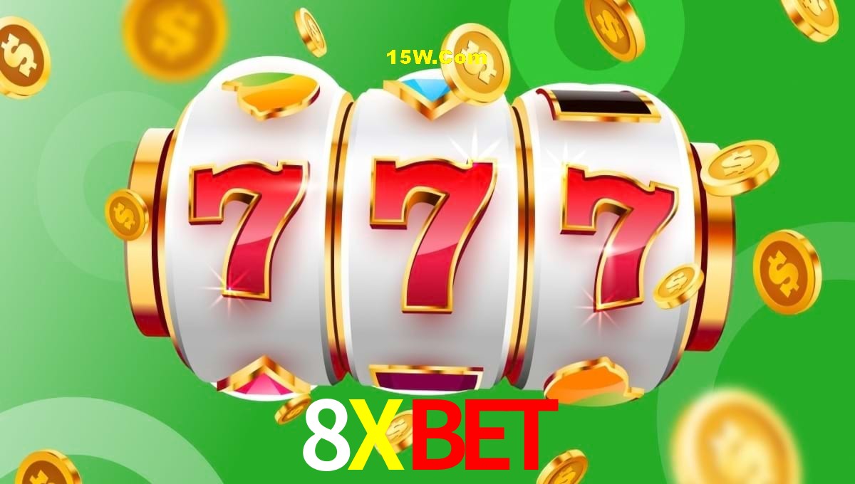Slot Games 8Xbet