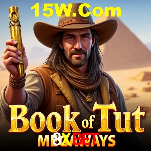 Descubra a Magia dos Jogos de Arcade no 8Xbet